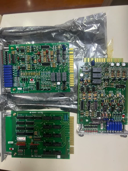 UZUSHIO UPK-K Marine Spare Part