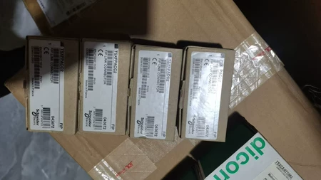 TSXFPACC2 Schneider Electric Marine Spare Part