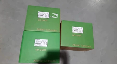 Schneider Electric ATS480D22Y Marine Spare Part