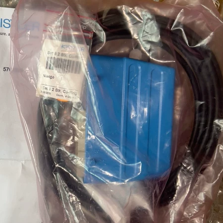 KISTLER PMI Pressure Sensor Model 6613EQ13
