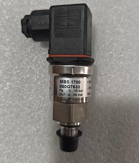Danfoss Pressure Sensor MBS1700