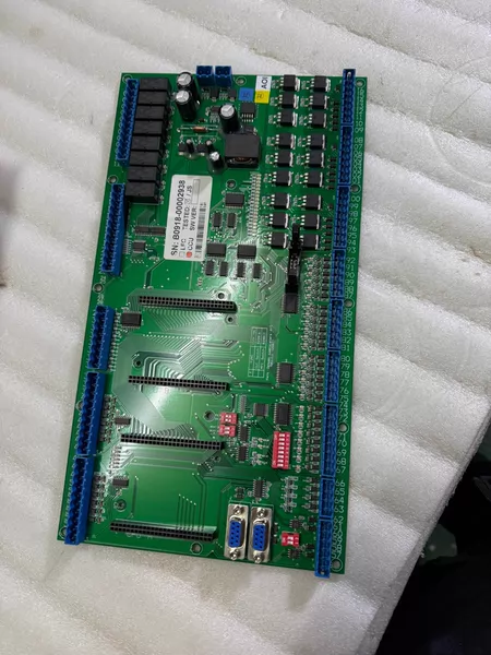 Main Engine Main Board CCU