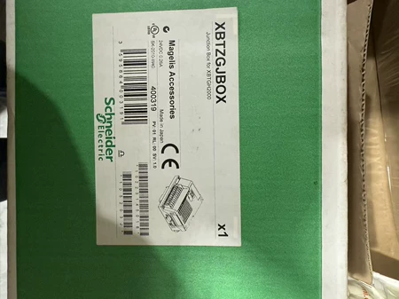 XBTZGJBOX Schneider Electric Magelis Marine Spare Part