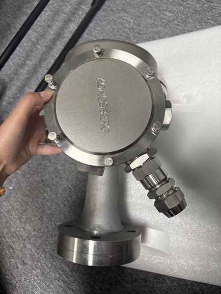 KONGSBERG Level Sensor GLA100