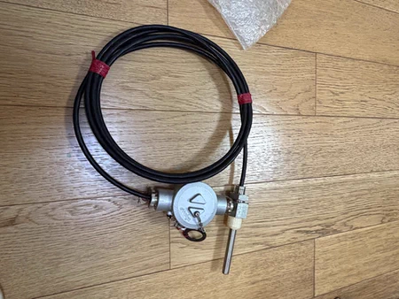 Meiyu Temperature Sensor Model PTR-M Pt100