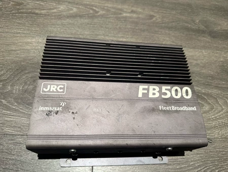 JRC++FB JUE-500 Main Engine Marine Spare Part