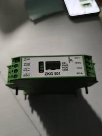 WARTSILA ZKG501