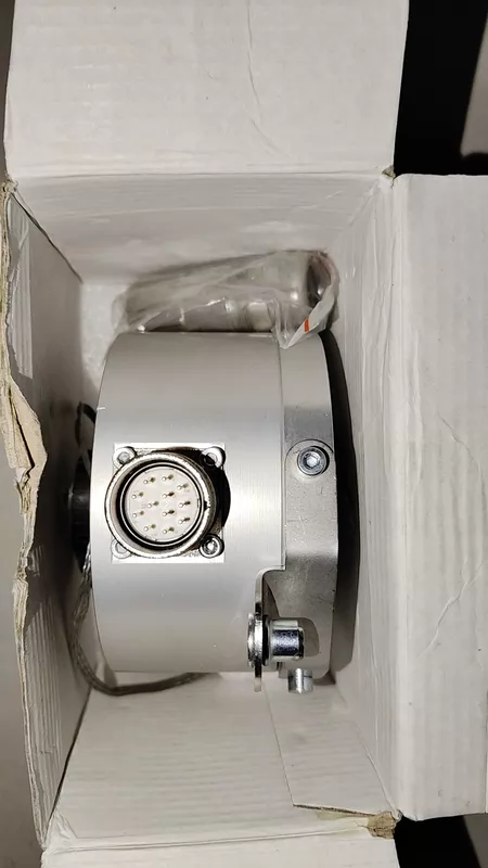 GoldenSun Encoder S645GH100-2048T1