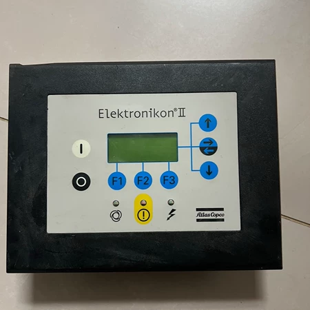 Control Panel Marine Spare Part