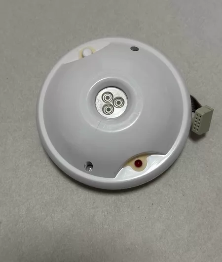Consilium Sensor Head +Salwico+AC-IR-3FQ
