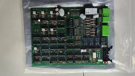 UST-204-E NO.1306E Marine Spare Part