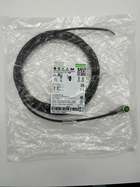 MURR7000-12381-6330500 Marine Spare Part