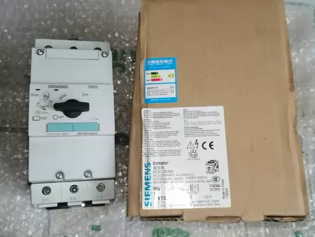 3RV1041-4HA10 Marine Spare Part
