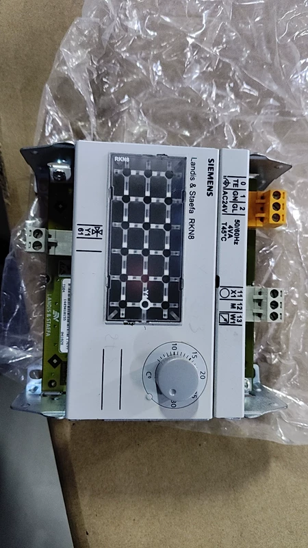 RKN88T Controller Siemens +LANDIS &