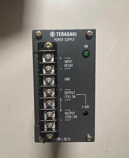 TERASAKI Power Supply Module