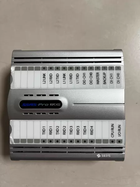 Module RSPC-X32