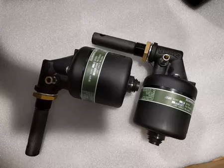 MK6 Marine Spare Part