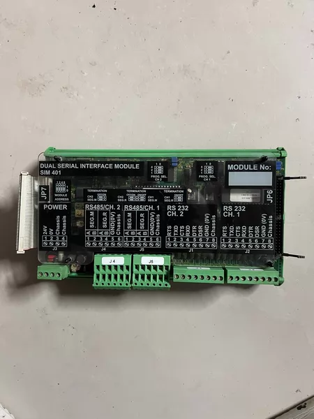 SAM SIM401 Module