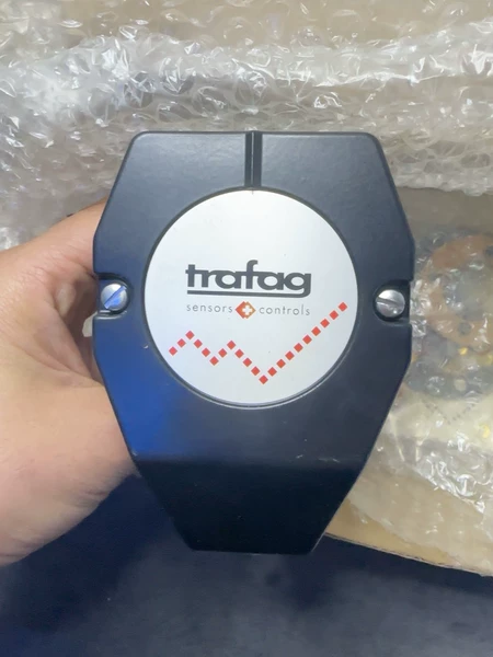 Trafag+471.2331+ Temperature Sensor
