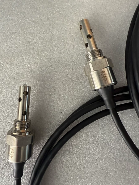 MAN B&W Main Engine Sensor l