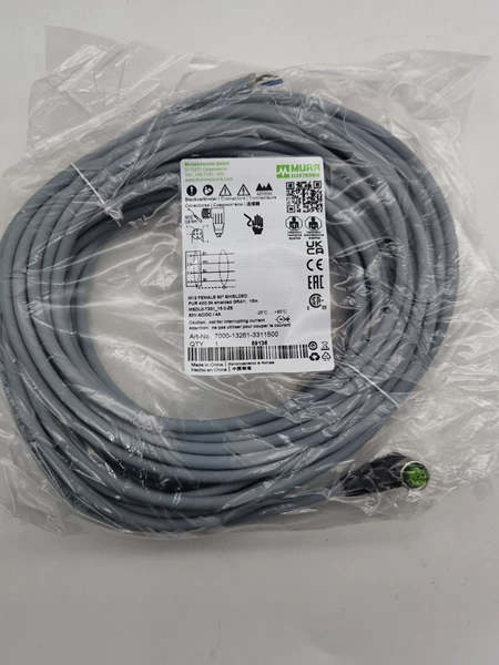 7000-13261-3311500 MURR Marine Spare Part
