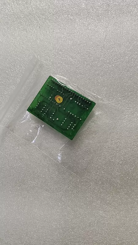 KONGSBERG NN-802.2 Circuit Board