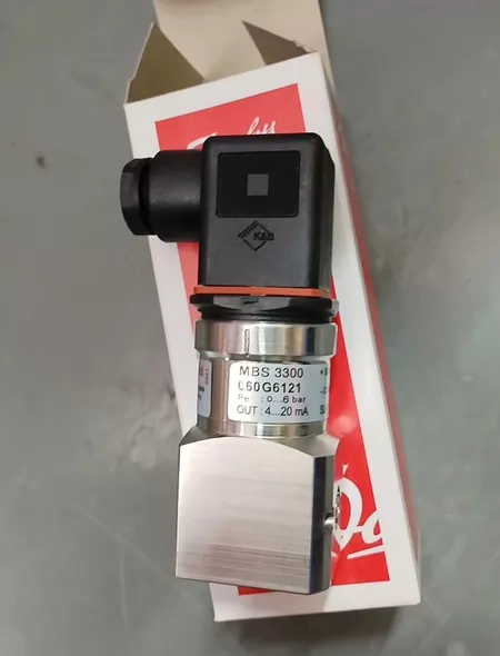 Danfoss Pressure Sensor 060G6121