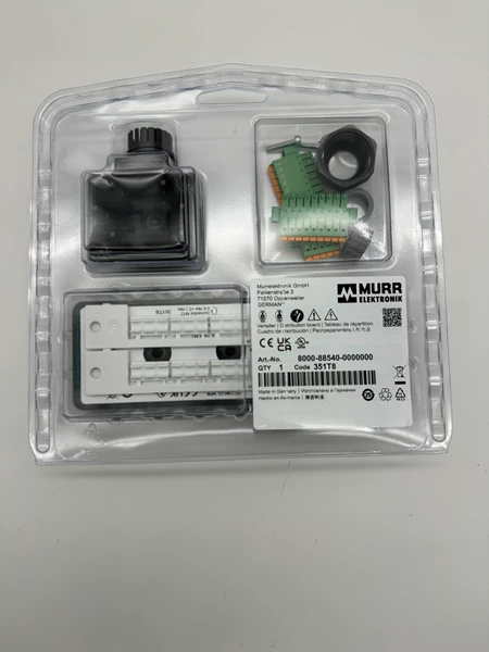 8000-88540-0000000 MURR EX Marine Spare Part