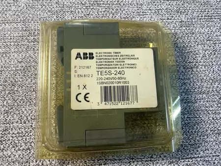 Brand :ABB Marine Spare Part