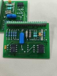 KONGSBERG NN-803.4Used