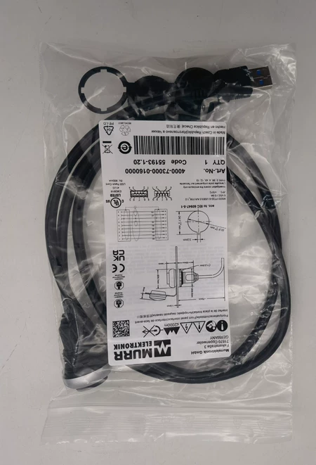 4000-73000-0160000 MURR Interface