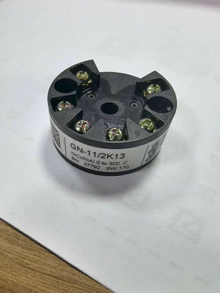 Kongsberg Model GN-11/2K13 Sensor Switch Marine Spare Part
