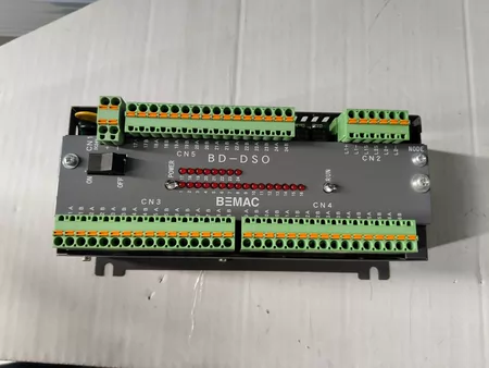 BEMAC BD-DSO-B Module DC24V Power Supply