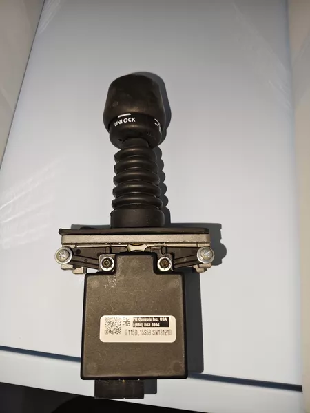 PQ Controls M115DL15S58 Marine Spare Part