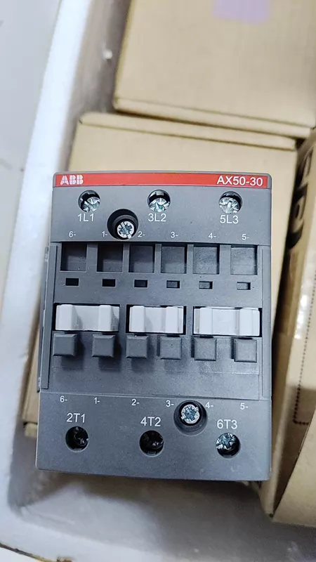 ABB AX50-30 CAL5X Marine Spare Part