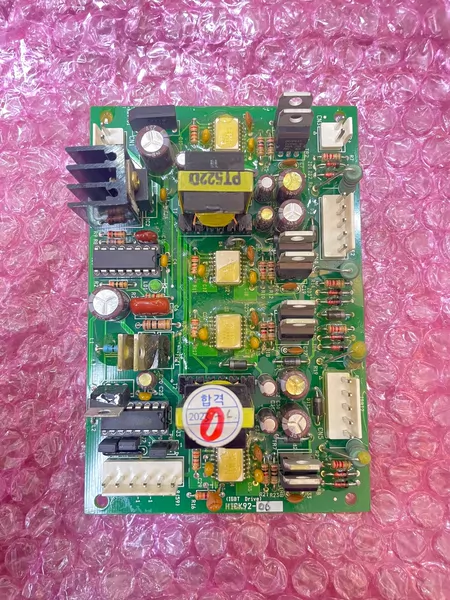 IGBT Drive