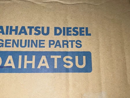Daihatsu DAIHATSU Marine Spare Part