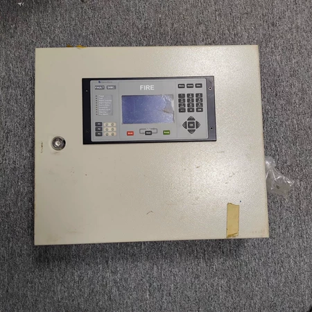 Consilium CS4000 Marine Spare Part