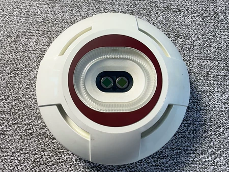Sensor Head EVC-IR