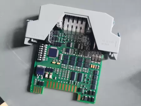 Consilium I/O M70 Module 5100074