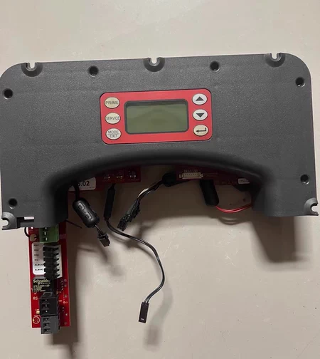 PCB (TRO+PCB)1.6.