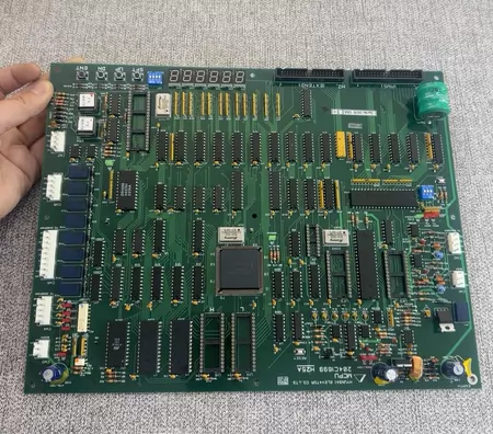 Hyundai Main Board MPCU+BOARD+204C1699+H25A