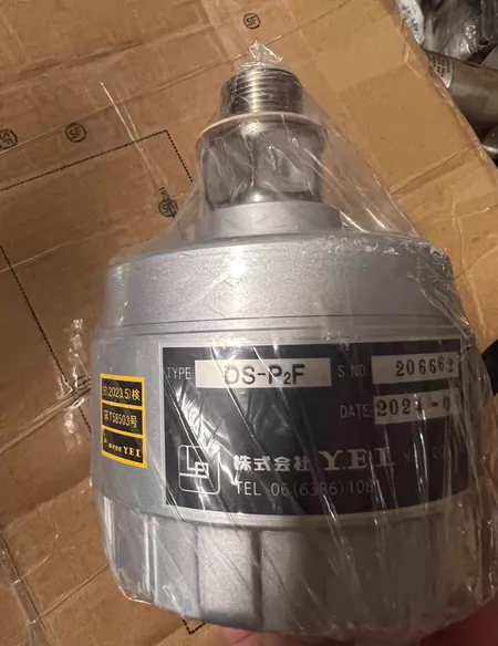 Y.E.I Level Sensor DS-P2F