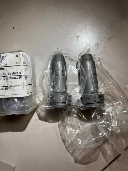 K98 MC-C Marine Spare Part