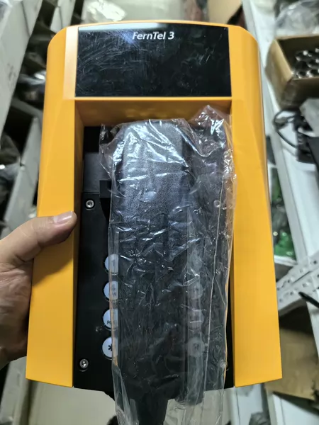 FHF FernTel 3 Model 1123002 Marine Spare Part