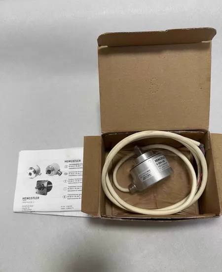 HENGSTLER Encoder +0554+165