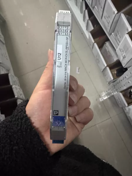 PHOENIX CONTACT MACX MCR Marine Spare Part