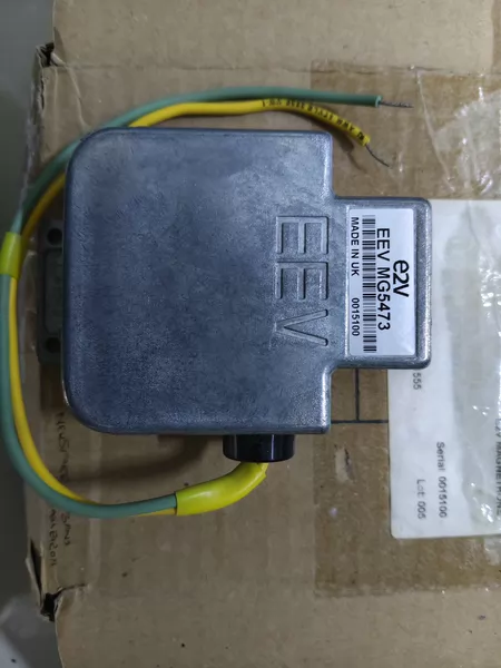 EEVMG5473 Magnetron Model MG5473