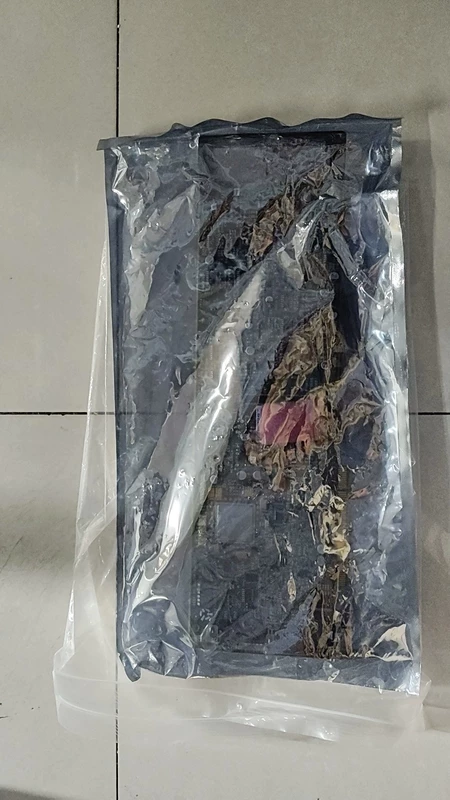 Main Board Model T65900812-4B 03956-48