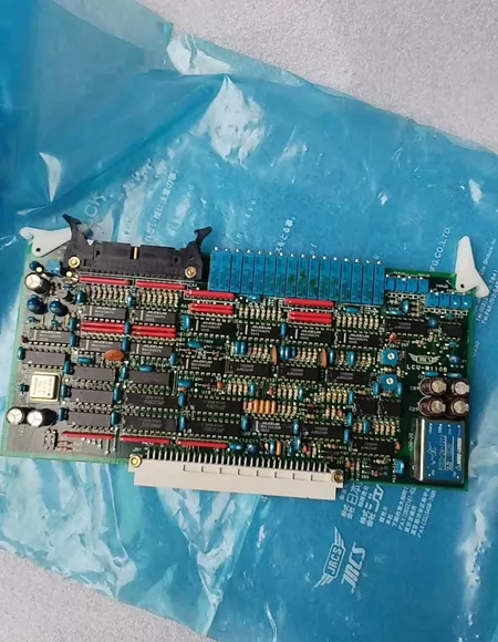 JRCS Circuit Board LCU-M110B